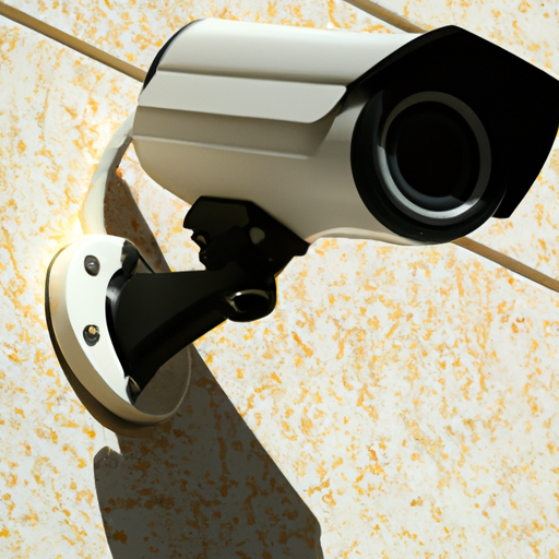 Maximizing Safety: Integrating Video Surveillance for Optimal Home Security