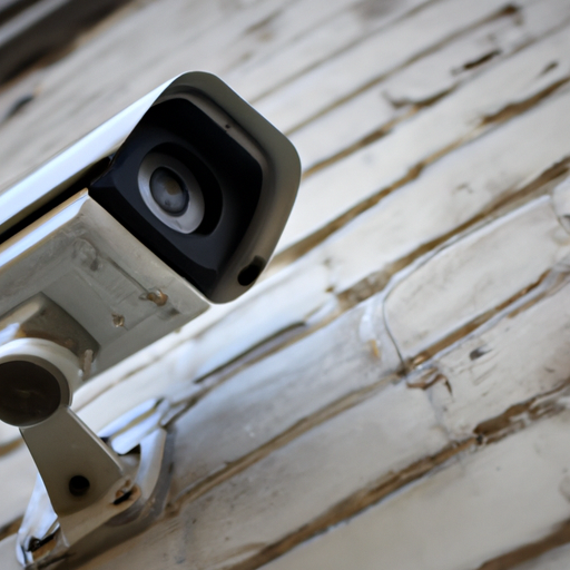 5 Reasons Why Every Home Should Have a Surveillance System