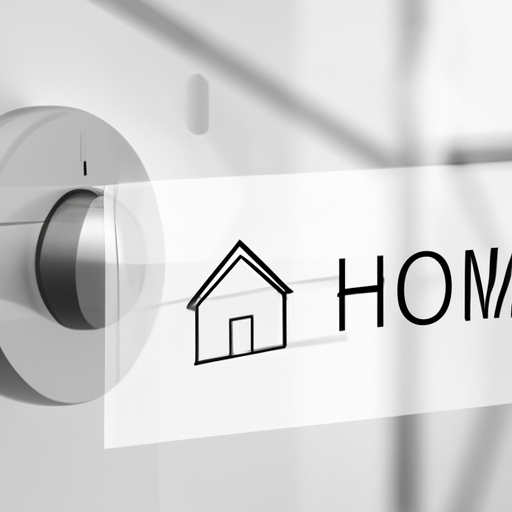 The Future of Smart Home Security: Integrating Home Access Control with Home Automation Systems