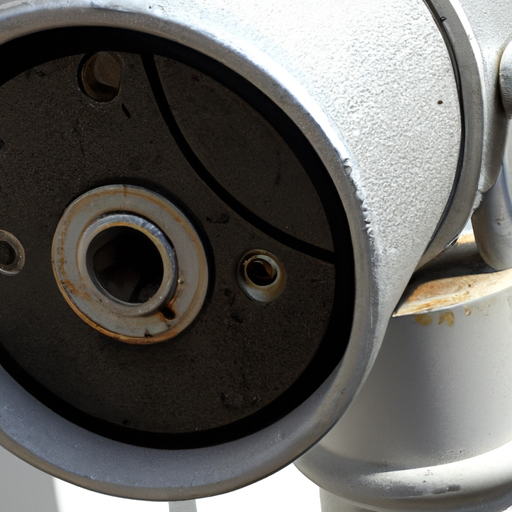 The Key to Effective Home Security: Strategically Placing Your Cameras
