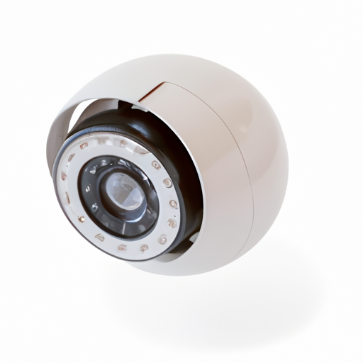 The​ Next Wave: Revolutionary Innovations and ⁢Advancements in Home Surveillance
