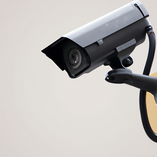 5 ‌Reasons Why Every Home Should‍ Have a Surveillance System
