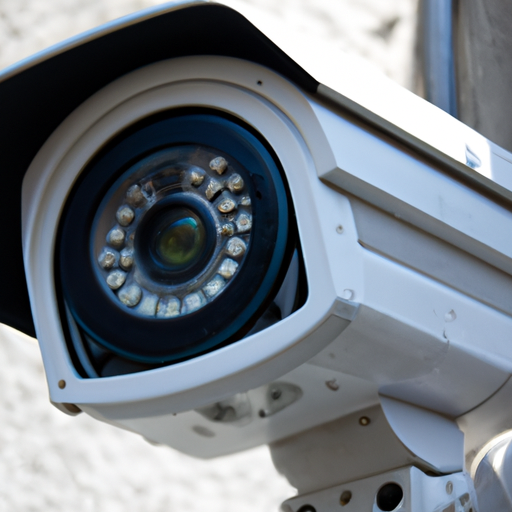 Key ⁤Factors to ​Evaluate When Investing in a Home Surveillance System