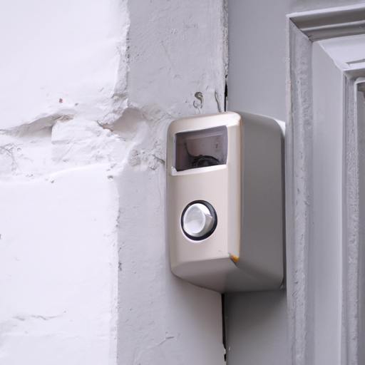 Protect Your Peace of Mind: Securing Your Apartment with an Alarm System