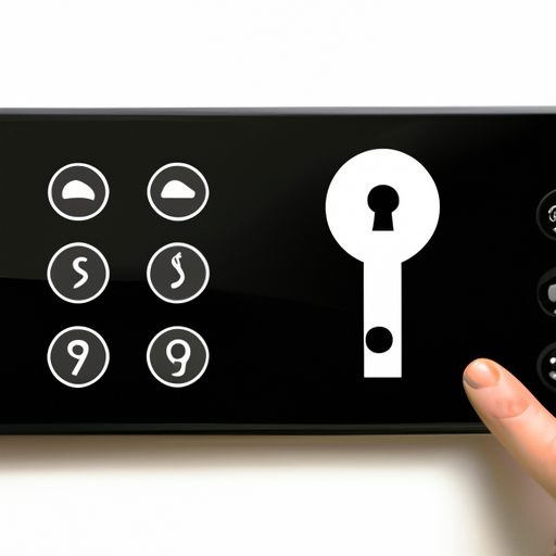 Unlocking the Benefits: How Cloud-Based Home Access Control Systems Enhance Security and​ Convenience