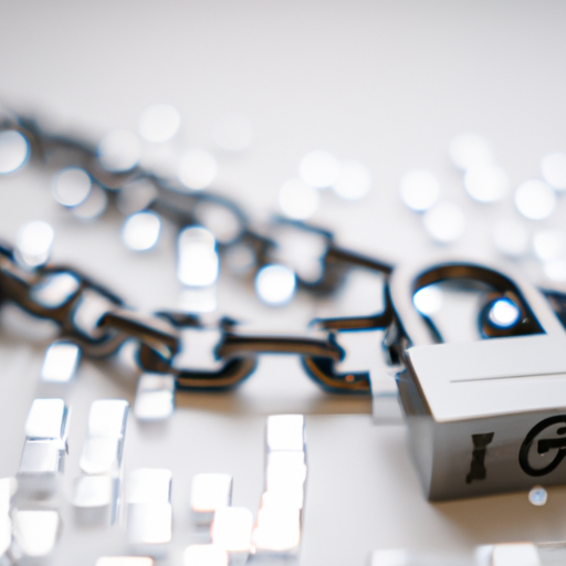 Securing Your Home with Blockchain Technology: Protecting Data Integrity and Privacy