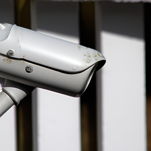 The Benefits of Installing Home Surveillance Systems to Protect Your Property from Burglars and Intruders