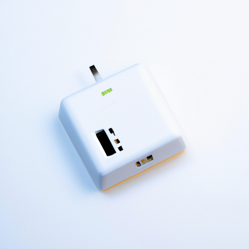 Revolutionize Your Living Space with the Top 10 Home Automation Devices