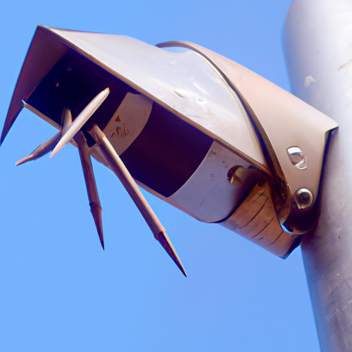 The Future of Home Security: A Look at Emerging Trends
