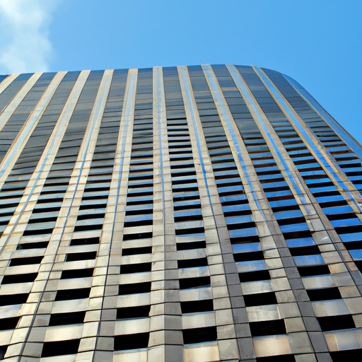 Protecting​ Skyscrapers: Tackling the Challenges⁣ of Security in High-Rise Buildings