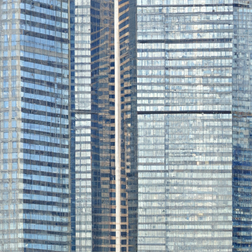 Protecting Skyscrapers: Tackling the Challenges of Security in High-Rise Buildings