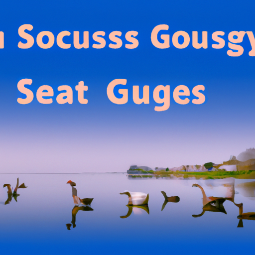 "Local Resident Advocates for Increased Home Security Measures Following Tragic Incident Involving Police Car and Family of Geese"