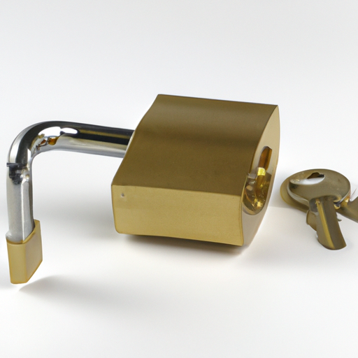Protect Your Home: Avoid This Common Lock Mistake with a Simple Solution