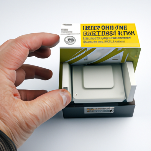 Step-by-Step Guide: Setting Up Your Own DIY Home Alarm System