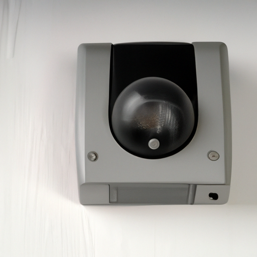 The Advantages of Home Automation and Security Systems: Keeping Your Home Safe and Efficient