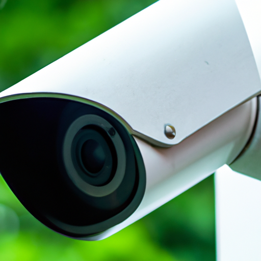 Stay Secure: The Best Home Surveillance Systems of 2023