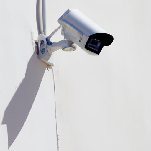 Essential Factors to Evaluate When Purchasing a Home Surveillance System