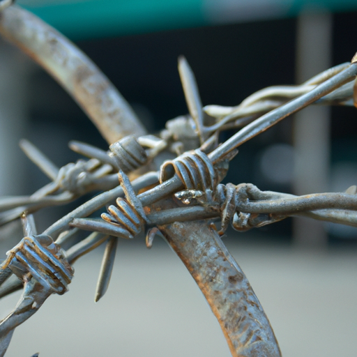 Creating an Effective Perimeter Security Strategy: Best Practices for Success