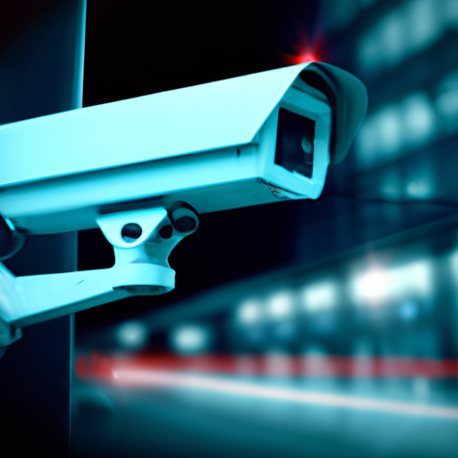 Enhancing Home Security: The Power of Real-Time Threat Detection through Video Analytics