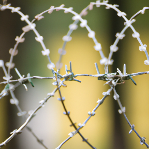 Fortifying Your Business: The Essentials of Perimeter Protection