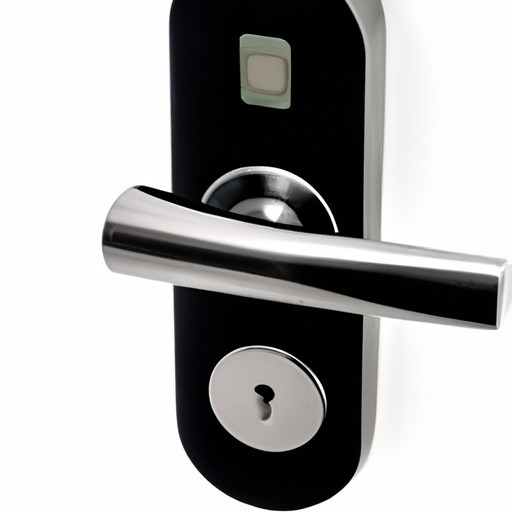 The Future of Home Security: How Smart Door Locks and Access Control Systems are Revolutionizing Protection