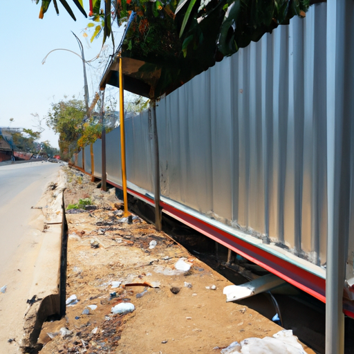 Essential Strategies for Creating a Strong Perimeter Security Plan