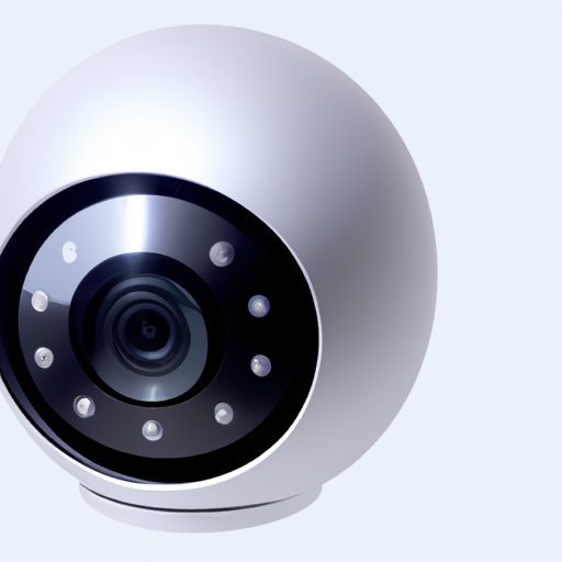 The Future of Home Security: How Voice Control Integration is Changing the Game