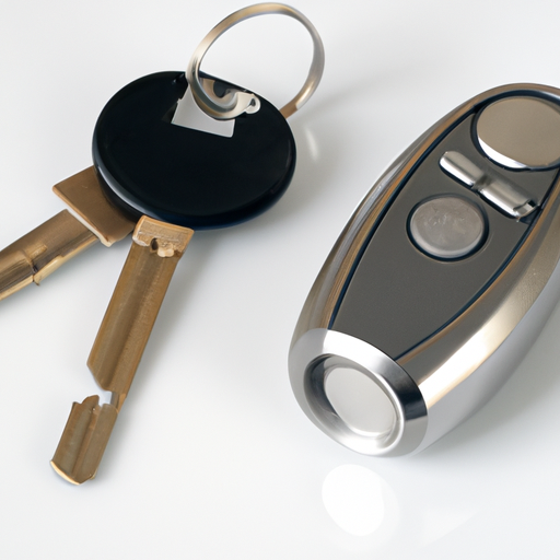 Modernizing Home Security: The Benefits of Keyless Entry Systems