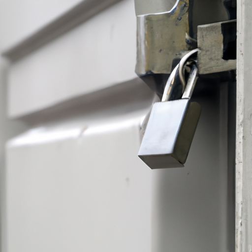 Secure Your Space: 10 Crucial Home Security Tips for Every Homeowner