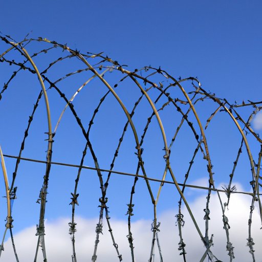 Fortifying Your Business: The Essentials of‌ Perimeter‌ Protection