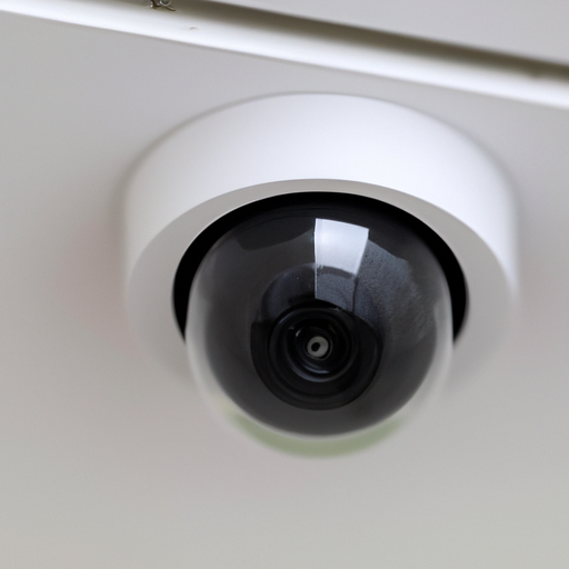 Maximizing Safety: The​ Benefits of Integrating Home Automation and Security Systems
