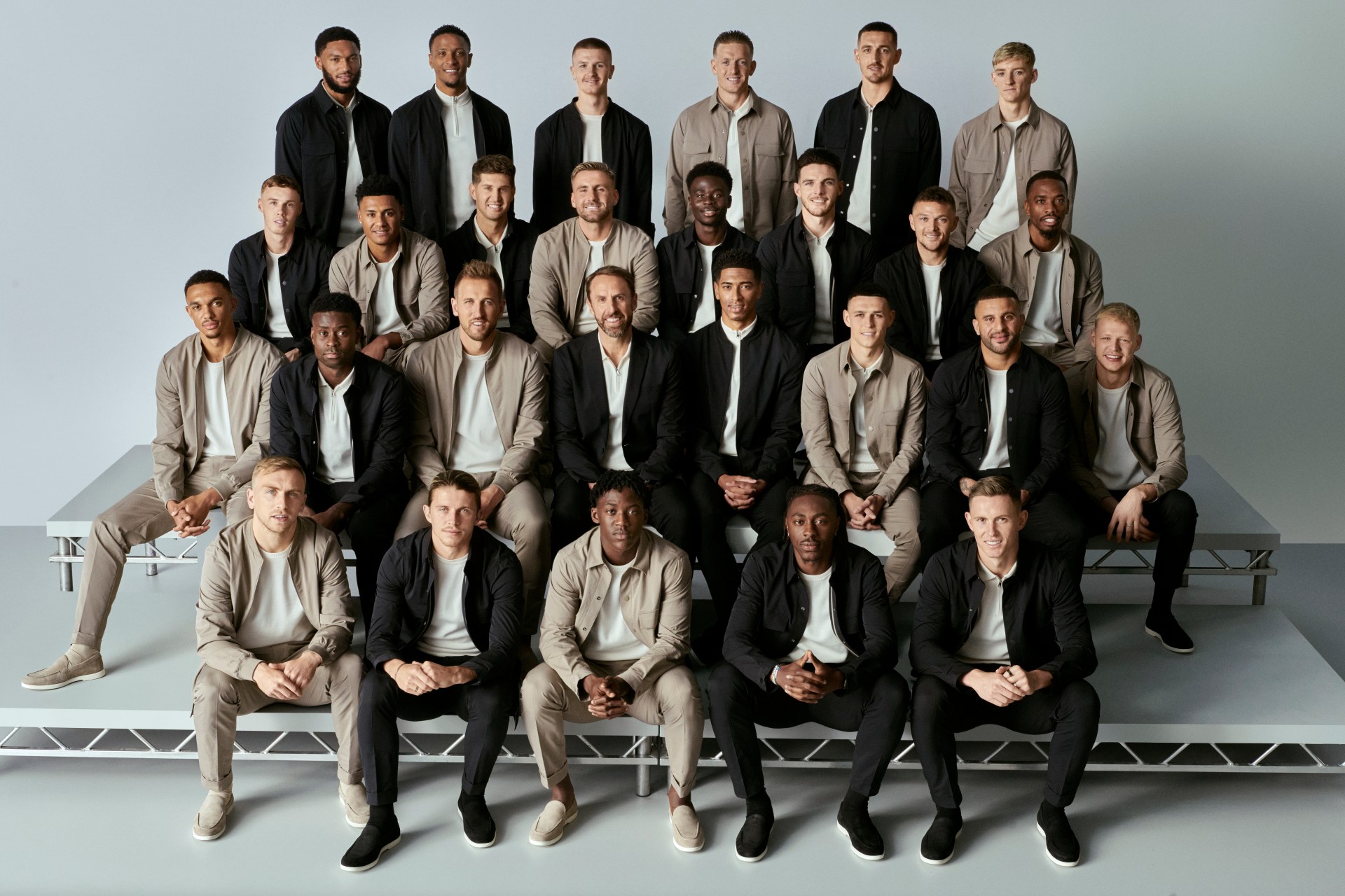 "England Football Stars Step Up Home Security Measures During Euro 2024 to Thwart Criminals"