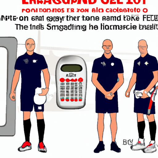 England Football Stars Step Up Home Security Measures During Euro 2024 to Thwart Criminals
