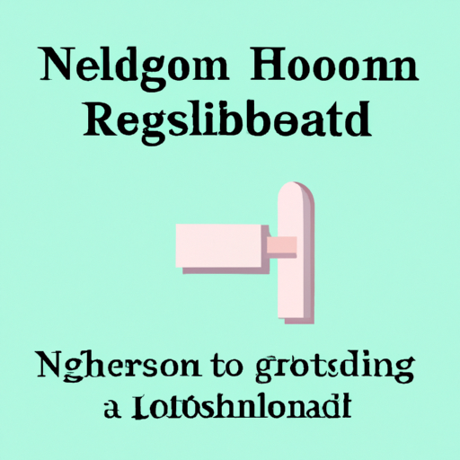 "How to Handle a Neighbor's Persistent Home Security Alarm: Tips for Peaceful Resolution"