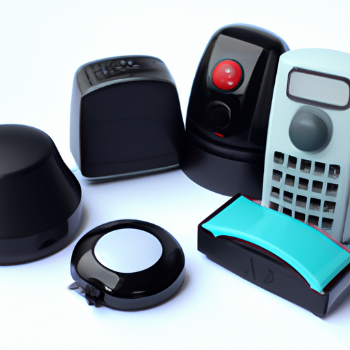 Step-by-Step Guide: Setting Up Your Own DIY Home Alarm System