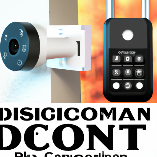 "Unlocking Huge Discounts on Doorbells and Home Security Cameras - Protect Your Home for Less!"