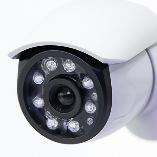 Selecting the Best Sensors for Your Home Security System