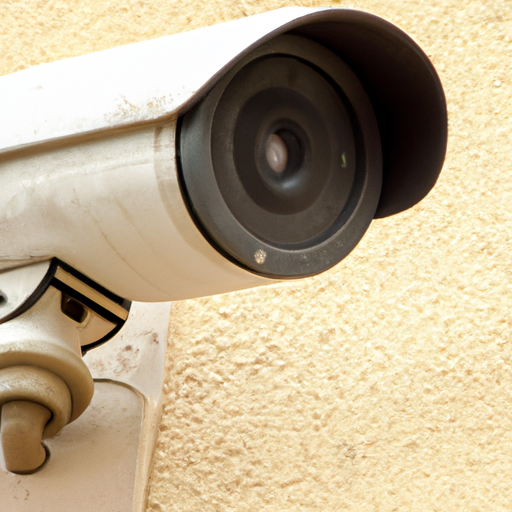 Top Tips for Selecting the Perfect Home Security Camera System