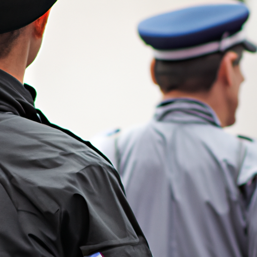 Implementing Best Practices to Prevent Workplace Violence through Physical Security Measures