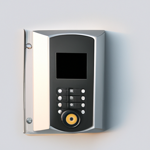 Secure your home with the top 10 Access Control Systems on the market