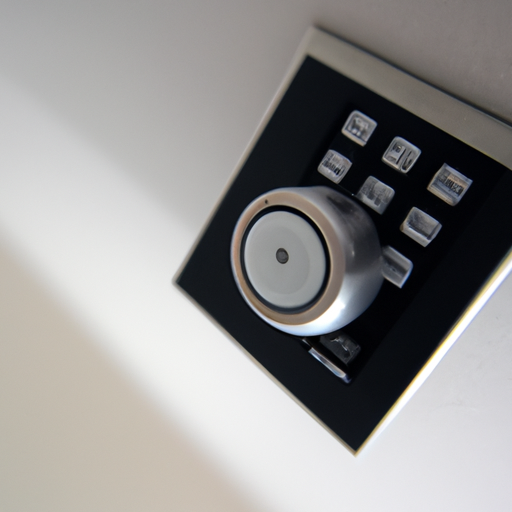The Crucial Role of Sensors in Modern Home Automation and Security Systems