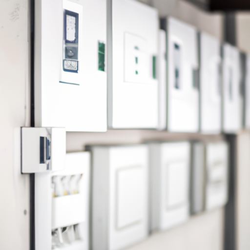 The Ultimate Guide to Selecting the Perfect Alarm System for Your Business