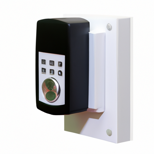 Secure your home‌ with the top 10 Access Control​ Systems on the market