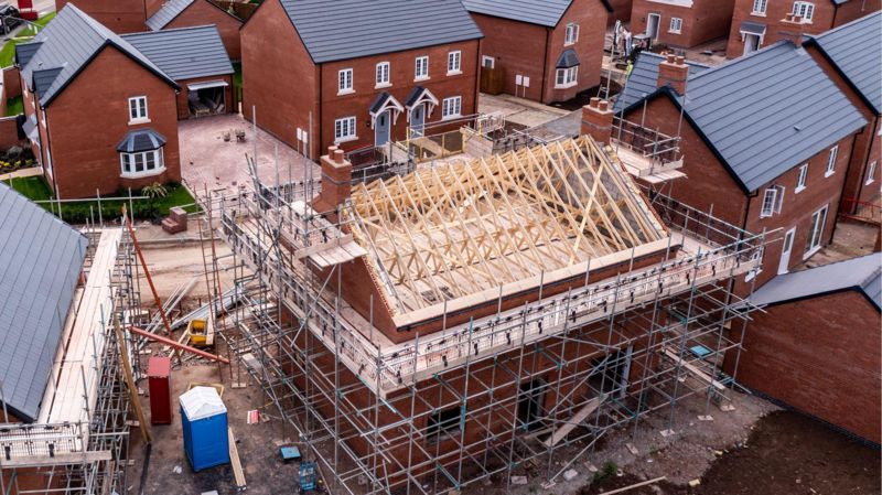 "Police Issue Warning After String of Burglaries in York Newbuild Homes"