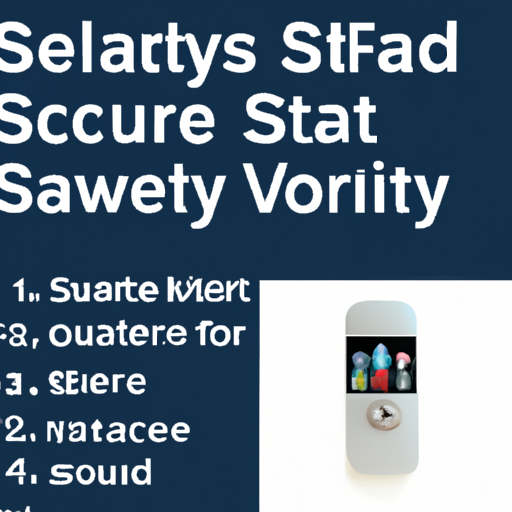 "Stay Safe and Secure: Top Home Security Systems for 2024 Revealed by The Independent"