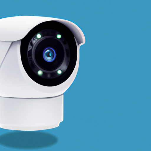 "Top Home Security Systems to Keep Your Family Safe in 2024"