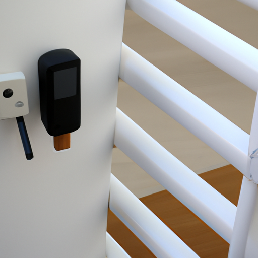 The Vital Role of Access Control Systems in Safeguarding Physical Spaces