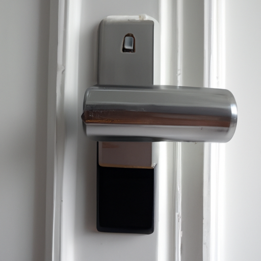 Mastering Home Security: A DIY Guide to Access Control Installation