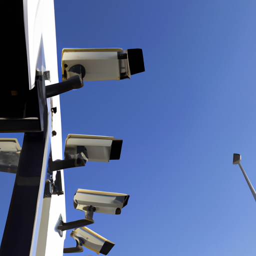 Exploring the Next Generation⁢ of Perimeter Security⁣ Technologies