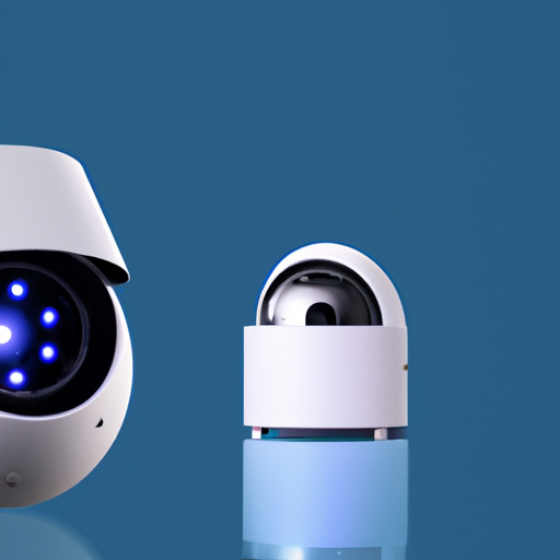 "Top Home Security Systems to Keep Your Family Safe in 2024"